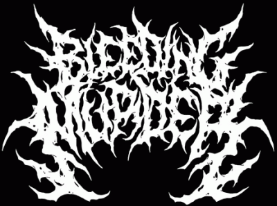 logo Bleeding Murder